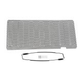 Rugged Ridge Grille Insert Black 07-18 Jeep Wrangler thumbnail 5