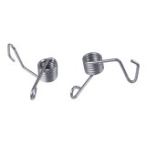 Rugged Ridge No Doors Spring Kit 97-06 Jeep Wrangler thumbnail 1