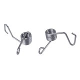 Rugged Ridge No Doors Spring Kit 97-06 Jeep Wrangler thumbnail 4