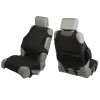 Rugged Ridge Neoprene Seat Vests Black 07-20 JK/JL/JT thumbnail 3