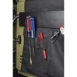 Rugged Ridge C3 Tailgate Cover 07-18 Jeep Wrangler JK thumbnail 2