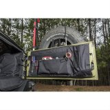 Rugged Ridge C3 Tailgate Cover 07-18 Jeep Wrangler JK thumbnail 4