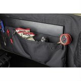 Rugged Ridge C3 Tailgate Cover 07-18 Jeep Wrangler JK thumbnail 5