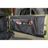 Rugged Ridge C3 Tailgate Cover 07-18 Jeep Wrangler JK thumbnail 6
