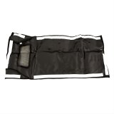 Rugged Ridge C3 Tailgate Cover 07-18 Jeep Wrangler JK thumbnail 8