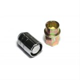 Rugged Ridge Wheel Lock For Rugged Ridge Tire Carrier thumbnail 1