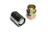 Rugged Ridge Wheel Lock For Rugged Ridge Tire Carrier thumbnail 3
