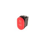 Rugged Ridge 2-Position Rocker Switch Passenger Eject thumbnail 4