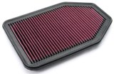 Rugged Ridge Reusable Air Filter 07-18 Jeep Wrangler thumbnail 1