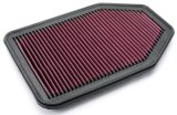 Rugged Ridge Reusable Air Filter 07-18 Jeep Wrangler thumbnail 2