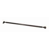 Rugged Ridge HD Tie Rod Assembly 97-06 Jeep Wrangler thumbnail 1