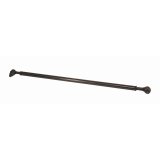Rugged Ridge HD Tie Rod Assembly 97-06 Jeep Wrangler thumbnail 2