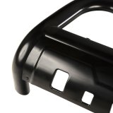 Rugged Ridge 3.5in Bull Bar Black 2018-20 Jeep JL/JT thumbnail 3