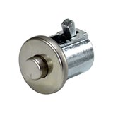 Rugged Ridge Glove Box Push Button Assembly 72-86 CJ thumbnail 1
