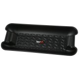 Rugged Ridge Rear Storage Bin 07-12 Jeep Wrangler JK thumbnail 1