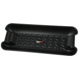 Rugged Ridge Rear Storage Bin 07-12 Jeep Wrangler JK thumbnail 2