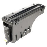 Rugged Ridge Armis Swing Case Passenger Side 2020 JT thumbnail 3