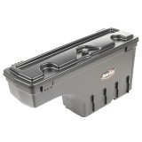 Rugged Ridge Armis Swing Case Passenger Side 2020 JT thumbnail 6