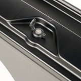 Rugged Ridge Armis Swing Case Passenger Side 2020 JT thumbnail 7