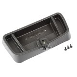 Rugged Ridge Dash Multi-Mount 97-06 Jeep Wrangler TJ thumbnail 1