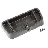 Rugged Ridge Dash Multi-Mount 97-06 Jeep Wrangler TJ thumbnail 2