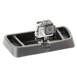 Rugged Ridge Dash Multi-Mount 97-06 Jeep Wrangler TJ thumbnail 3