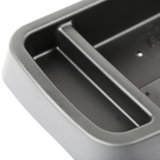 Rugged Ridge Dash Multi-Mount 97-06 Jeep Wrangler TJ thumbnail 4