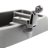 Rugged Ridge Dash Multi-Mount 97-06 Jeep Wrangler TJ thumbnail 6