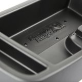 Rugged Ridge Dash Multi-Mount 97-06 Jeep Wrangler TJ thumbnail 7