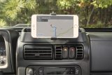 Rugged Ridge Dash Multi-Mount 97-06 Jeep Wrangler TJ thumbnail 8