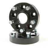 Rugged Ridge Wheel Adapters 5x5in to 5x4.5in Pattern thumbnail 1