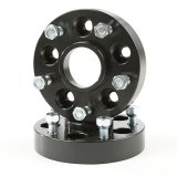 Rugged Ridge Wheel Adapters 5x5in to 5x4.5in Pattern thumbnail 2