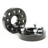Rugged Ridge Wheel Adapters 5x5in to 5x4.5in Pattern thumbnail 3