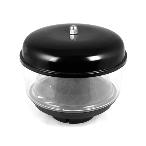 Rugged Ridge XHD Snorkel Pre-filter With Rubber Seal thumbnail 1