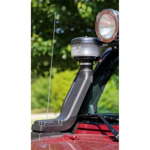 Rugged Ridge XHD Snorkel Pre-filter With Rubber Seal thumbnail 3