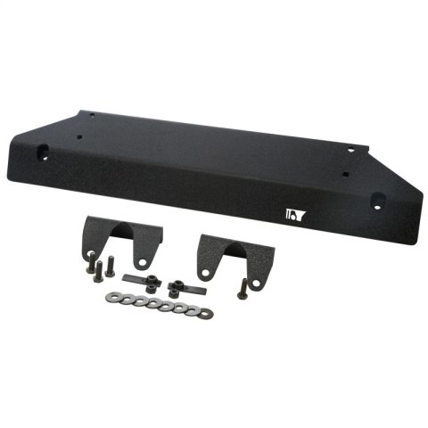 Rugged Ridge Front Skid Plate 07-18 Jeep Wrangler JK thumbnail 1