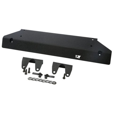 Rugged Ridge Front Skid Plate 07-18 Jeep Wrangler JK thumbnail 4