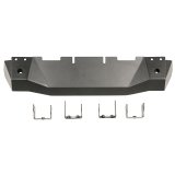 Rugged Ridge Skid Plate Front 18-20 Jeep Wrangler JL thumbnail 1