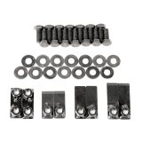 Rugged Ridge Skid Plate Front 18-20 Jeep Wrangler JL thumbnail 4