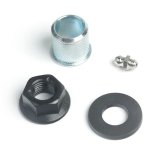 Rugged Ridge Inverted Drag Link 07-18 Jeep Wrangler thumbnail 5