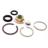 Rugged Ridge NP231 Hardware Kit for 18676.60 SYE Kit thumbnail 2