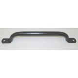 Rugged Ridge 55-86 Jeep CJ Black Passenger Grab Bar thumbnail 2