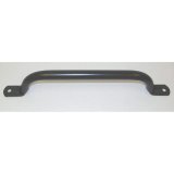 Rugged Ridge 55-86 Jeep CJ Black Passenger Grab Bar thumbnail 3
