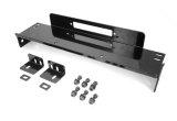 Rugged Ridge 76-86 Jeep CJ7/CJ8 Raised Winch Plate thumbnail 1