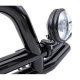 Rugged Ridge 3in Tube Bumper Light Mounting Bracket thumbnail 1