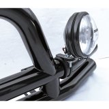 Rugged Ridge 3in Tube Bumper Light Mounting Bracket thumbnail 3