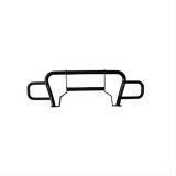 Rugged Ridge Brush Guard Black 87-06 Jeep Wrangler thumbnail 1