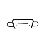 Rugged Ridge Brush Guard Black 87-06 Jeep Wrangler thumbnail 3