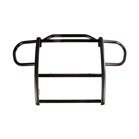 Rugged Ridge Grille Guard Black 15-18 Jeep Renegade thumbnail 4