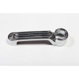 Rugged Ridge Door Handle Cover 07-18 Jeep Wrangler thumbnail 2